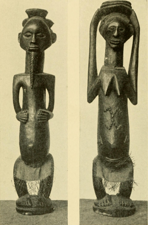 A voice from the Congo - comprising stories, anecdotes, and descriptive notes (1910) (14783627555)