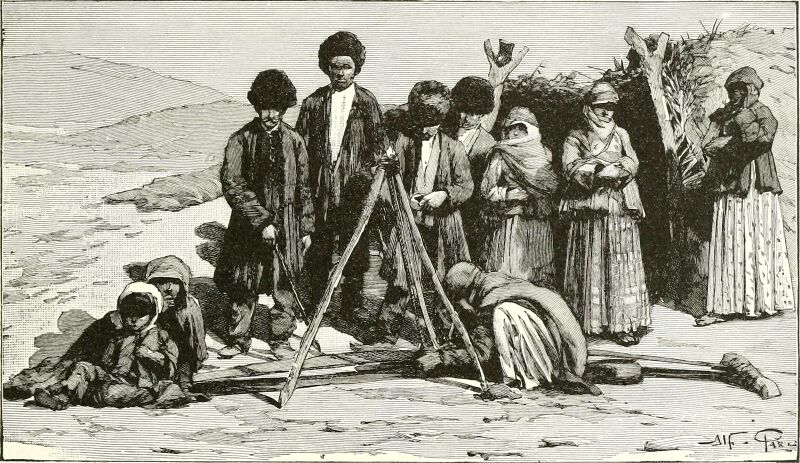 Ridpath's Universal history - an account of the origin, primitive condition and ethnic development of the great races of mankind, and of the principal events in the evolution and progress of the (14781932444), 1897