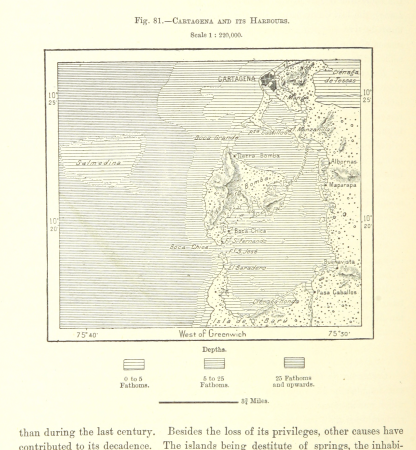 264 of 'The Earth and its Inhabitants. The European section of the Universal Geography by E. Reclus. Edited by E. G. Ravenstein. Illustrated by ... engravings and maps' (11123246246)