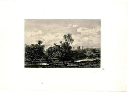 Print, Jules Laurens, circa 1859