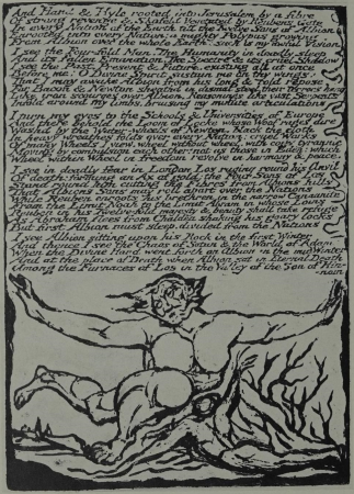 Blake - Bindman, 494, William Blake