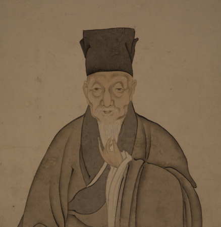 Wen Zhengming - 文徵明 (1470 - 1559), Wen Zhengming, 1898