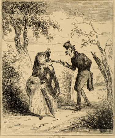 The chronicles of crime; or, The new Newgate calendar, being a series of memoirs and anecdotes of notorious characters who have outraged the laws of Great Britain from the earliest period to 1841 (14755284976), 1887