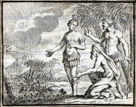 Selected Fables, Put into Verse by Mr. de La Fontaine, Part 4, François Chauveau