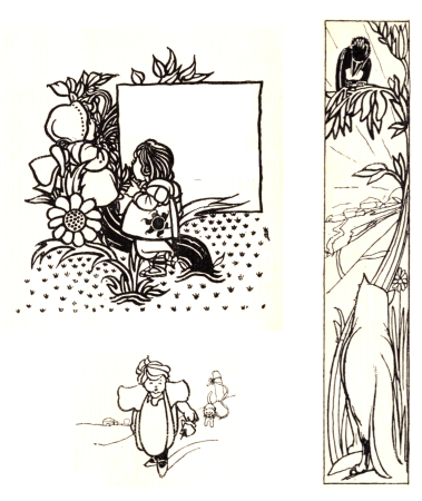 Aesopsfables13-notext, Charles Robinson
