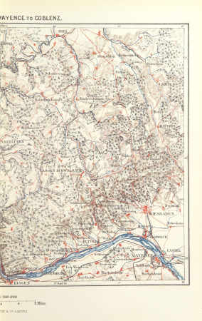 263 of 'The Earth and its Inhabitants. The European section of the Universal Geography by E. Reclus. Edited by E. G. Ravenstein. Illustrated by ... engravings and maps' (11124418244)