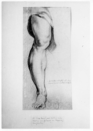 Rubens - RKDimages, 243696, Peter Paul Rubens