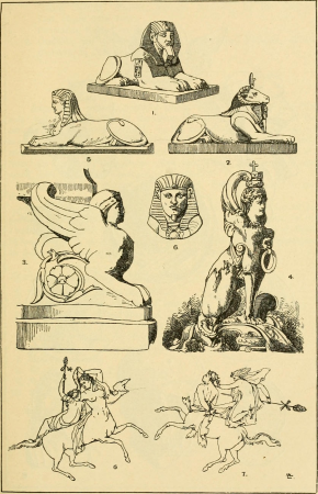 Handbook of ornament; a grammar of art, industrial and architectural designing in all its branches, for practical as well as theoretical use (1900) (14783997392)