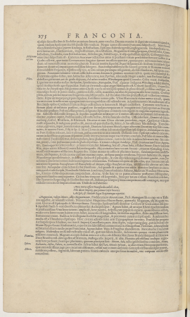 Gerardi Mercatoris Atlas - 10th Edition, Cosmography of the World, 1630