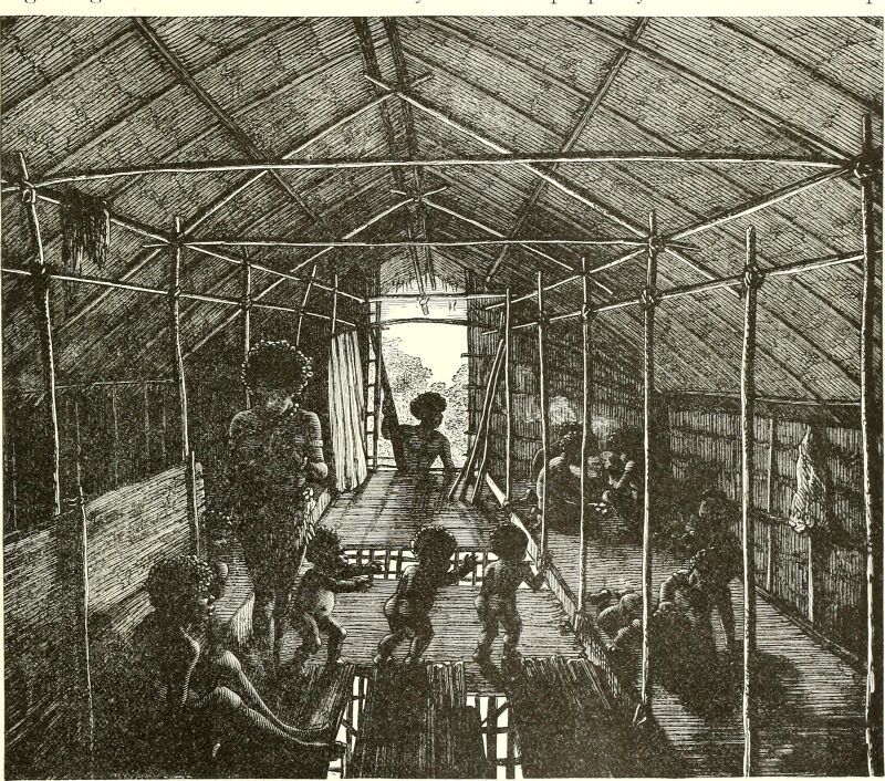 Ridpath's Universal history - an account of the origin, primitive condition and ethnic development of the great races of mankind, and of the principal events in the evolution and progress of the (14583983178), 1897