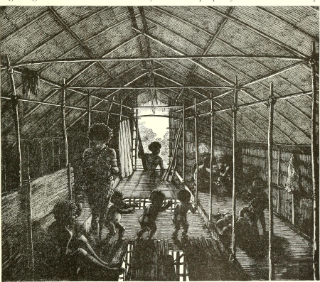 Ridpath's Universal history - an account of the origin, primitive condition and ethnic development of the great races of mankind, and of the principal events in the evolution and progress of the (14583983178), 1897