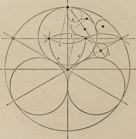 The power of form applied to geometric tracery - one hundred designs and their foundations resulting from one diagram (1851) (14777564071), 1851