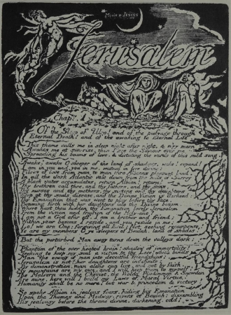 Blake - Bindman, 483, William Blake