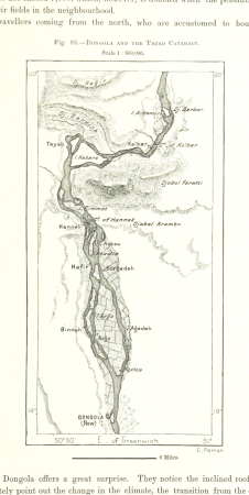 385 of 'The Earth and its Inhabitants. The European section of the Universal Geography by E. Reclus. Edited by E. G. Ravenstein. Illustrated by ... engravings and maps' (11123174545)