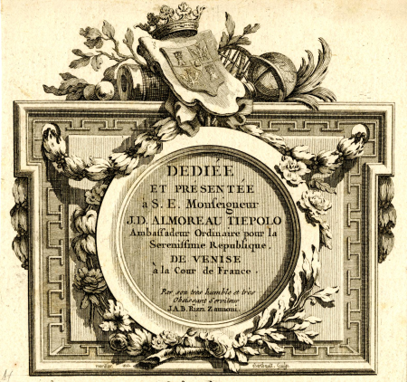 Print, map, Pierre Gabriel Berthault, 1762-1785 (c)