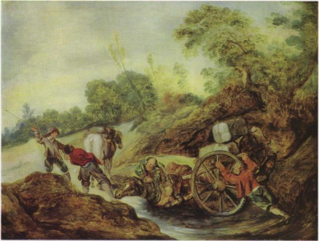 Rubens - RKDimages, 264941, Peter Paul Rubens