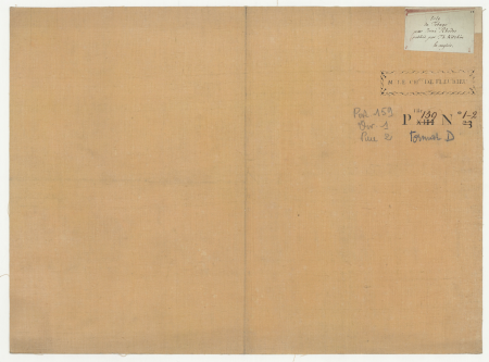 A New map of the island of Tobago... / by Tho.s Kitchin,..., Thomas Kitchin, between 1700 and 1799
