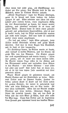 Collected works in one volume. Edited and introduced by Else Reventlow