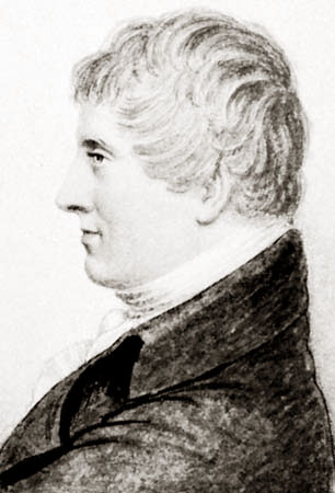 Oratorhunt, Adam Buck