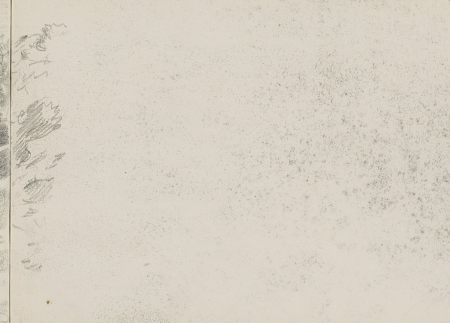 Landschap, RP-T-1959-455-12(R), between 1881 and 1927