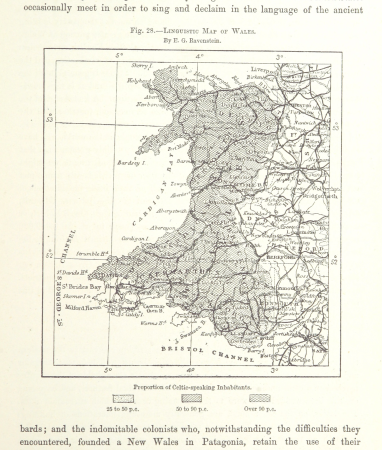 85 of 'The Earth and its Inhabitants. The European section of the Universal Geography by E. Reclus. Edited by E. G. Ravenstein. Illustrated by ... engravings and maps' (11127132175)