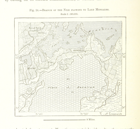 108 of 'The Earth and its Inhabitants. The European section of the Universal Geography by E. Reclus. Edited by E. G. Ravenstein. Illustrated by ... engravings and maps' (11127686925)