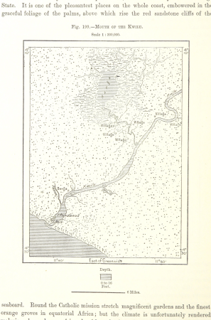 498 of 'The Earth and its Inhabitants. The European section of the Universal Geography by E. Reclus. Edited by E. G. Ravenstein. Illustrated by ... engravings and maps' (11125939635)