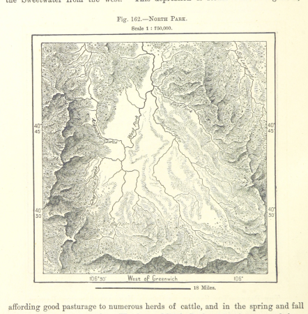 444 of 'The Earth and its Inhabitants. The European section of the Universal Geography by E. Reclus. Edited by E. G. Ravenstein. Illustrated by ... engravings and maps' (11126513036)