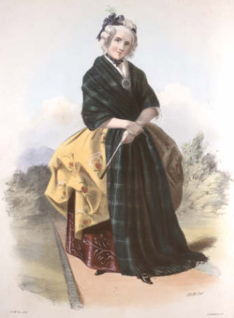 Lamond (R. R. McIan), 1845