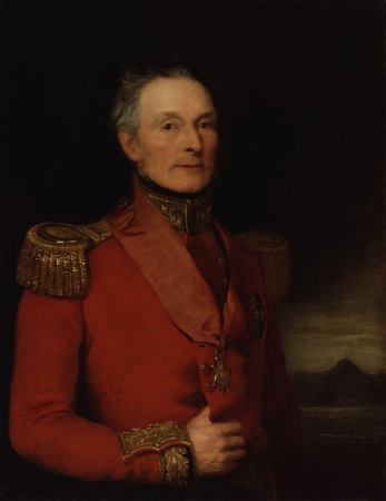 Sir Henry Sheehy Keating, Andrew Morton