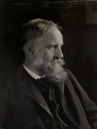 Picture of Philip Gilbert Hamerton, Philip Gilbert Hamerton, no later than 1894