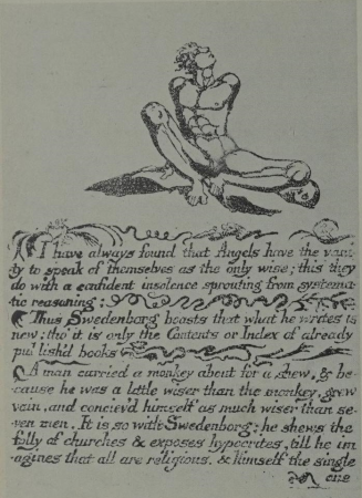 Blake - Bindman, 102a, William Blake