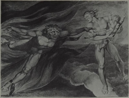 Blake - Bindman, 328, William Blake