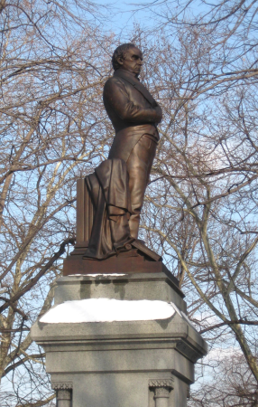 Daniel Webster CP jeh