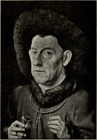 The masterpieces of the early Flemish painters - sixty reproductions of photographs from the original paintings, by F. Hanfstaengl, affording examples of the different characteristics of the artist's (14779372655), Franz Hanfstaengl, 1908