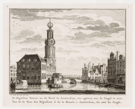 Willem Writs, Afb 010097002352, Willem Writs