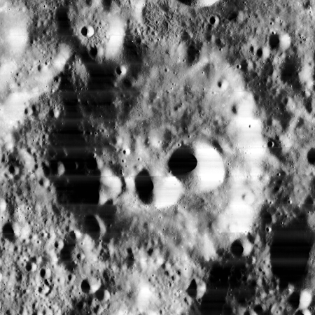 Vil'ev crater 1115 h2