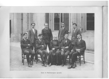 1920-1921 Nancy St Sigisbert 03 math spé