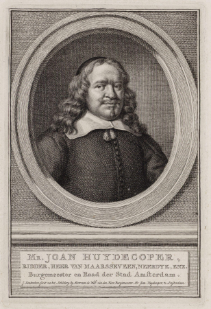 Jacob Houbraken, Afb 010094007578, before 1904