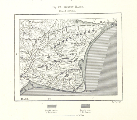 168 of 'The Earth and its Inhabitants. The European section of the Universal Geography by E. Reclus. Edited by E. G. Ravenstein. Illustrated by ... engravings and maps' (11125258105)