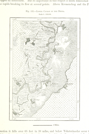 339 of 'The Earth and its Inhabitants. The European section of the Universal Geography by E. Reclus. Edited by E. G. Ravenstein. Illustrated by ... engravings and maps' (11127595336)