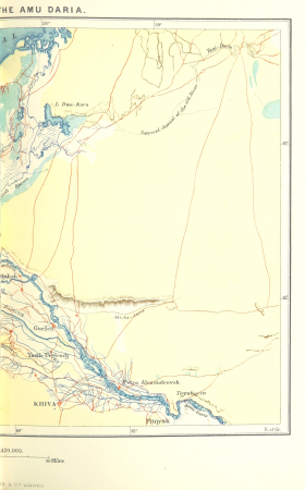 115 of 'The Earth and its Inhabitants. The European section of the Universal Geography by E. Reclus. Edited by E. G. Ravenstein. Illustrated by ... engravings and maps' (11121370745)