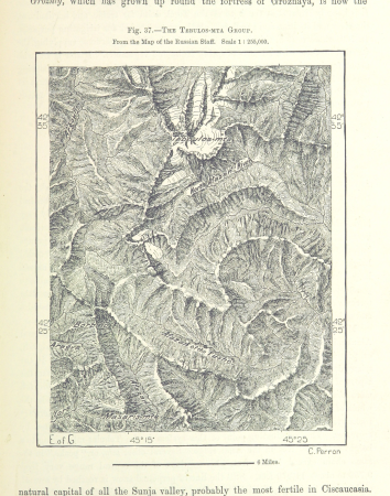 117 of 'The Earth and its Inhabitants. The European section of the Universal Geography by E. Reclus. Edited by E. G. Ravenstein. Illustrated by ... engravings and maps' (11125155834)