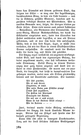 Collected works in one volume. Edited and introduced by Else Reventlow