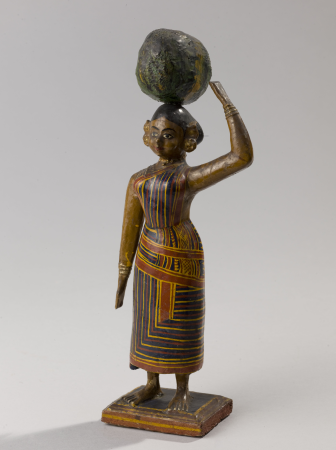 Poupée de Java, CSR OB 25