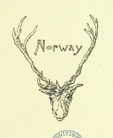Page 101 of 'Lullabies of Many Lands collected and rendered into English verse by A. Strettell. With ... illustrations, etc' (11131519044)