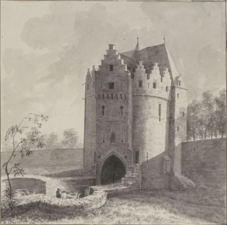 Vitzthumb II-31, Paul Vitzthumb