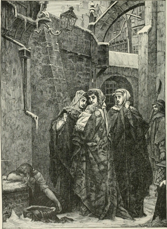 Ridpath's history of the world - being an account of the principal events in the career of the human race from the beginnings of civilization to the present time - comprising the development of social (14594114280), Ferdinand Pauwels, 1800