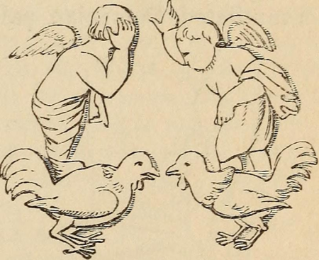 The illustrated companion to the Latin dictionary and Greek lexicon; forming a glossary of all the words representing visible objects connected with the arts, manufactures, and every-day life of the (14784313242), 1849
