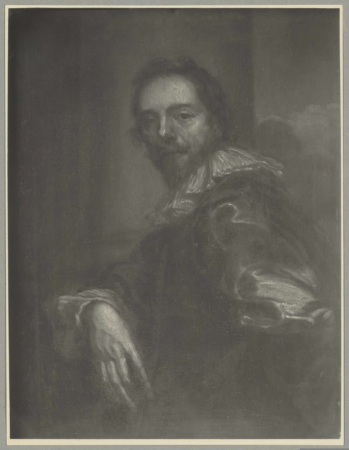 Portrait of Adam de Coster, Adam de Coster, 1619
